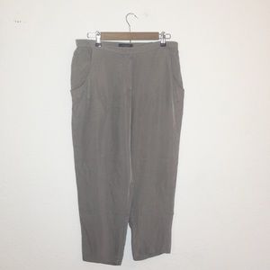 🍁ANN TAYLOR | lightweight dressy pant🍁